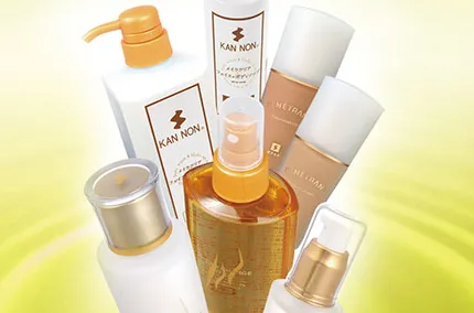 「KAN NON」製品の画像